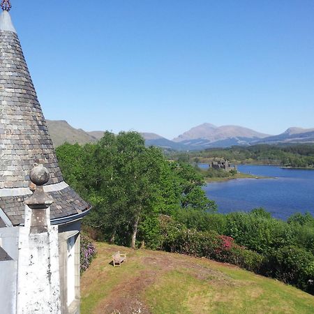 Kilchurn Suites Loch Awe Extérieur photo
