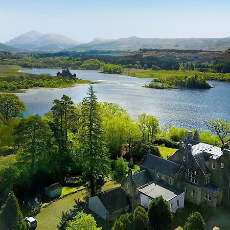 Kilchurn Suites Loch Awe Extérieur photo