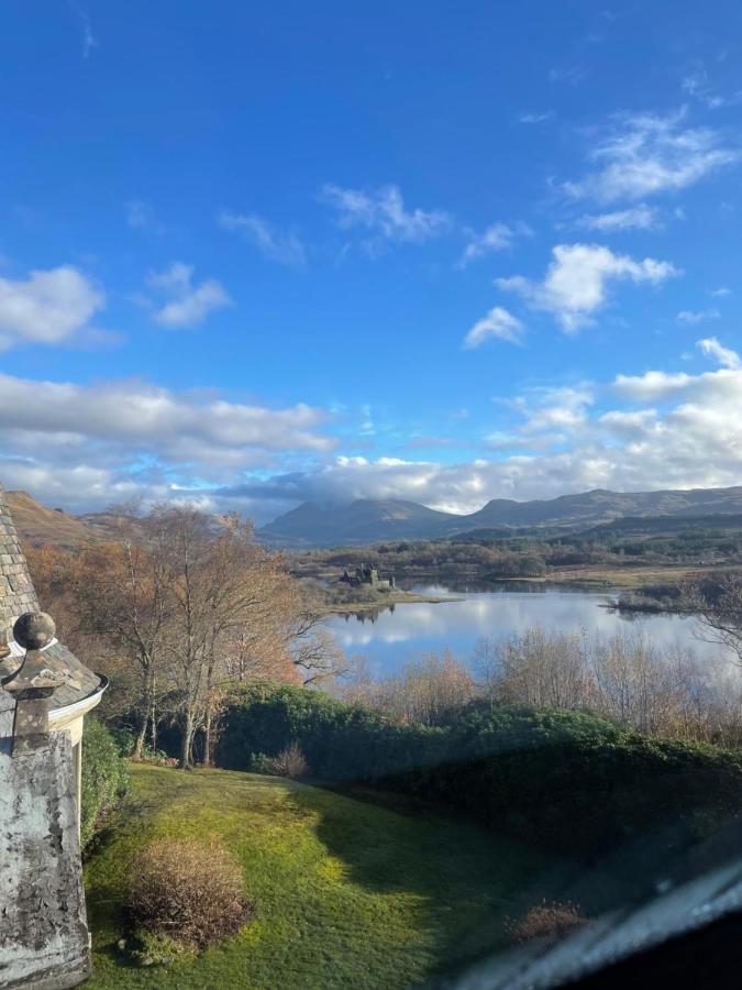 Kilchurn Suites Loch Awe Extérieur photo