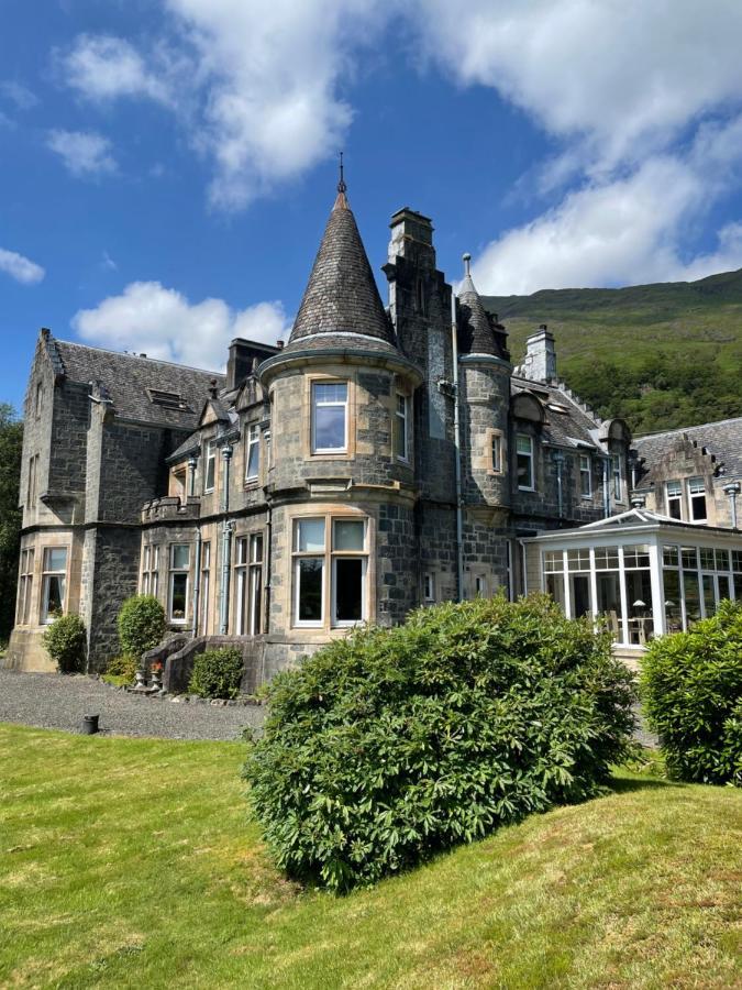 Kilchurn Suites Loch Awe Extérieur photo