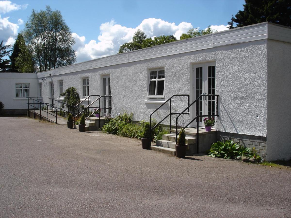 Kilchurn Suites Loch Awe Chambre photo