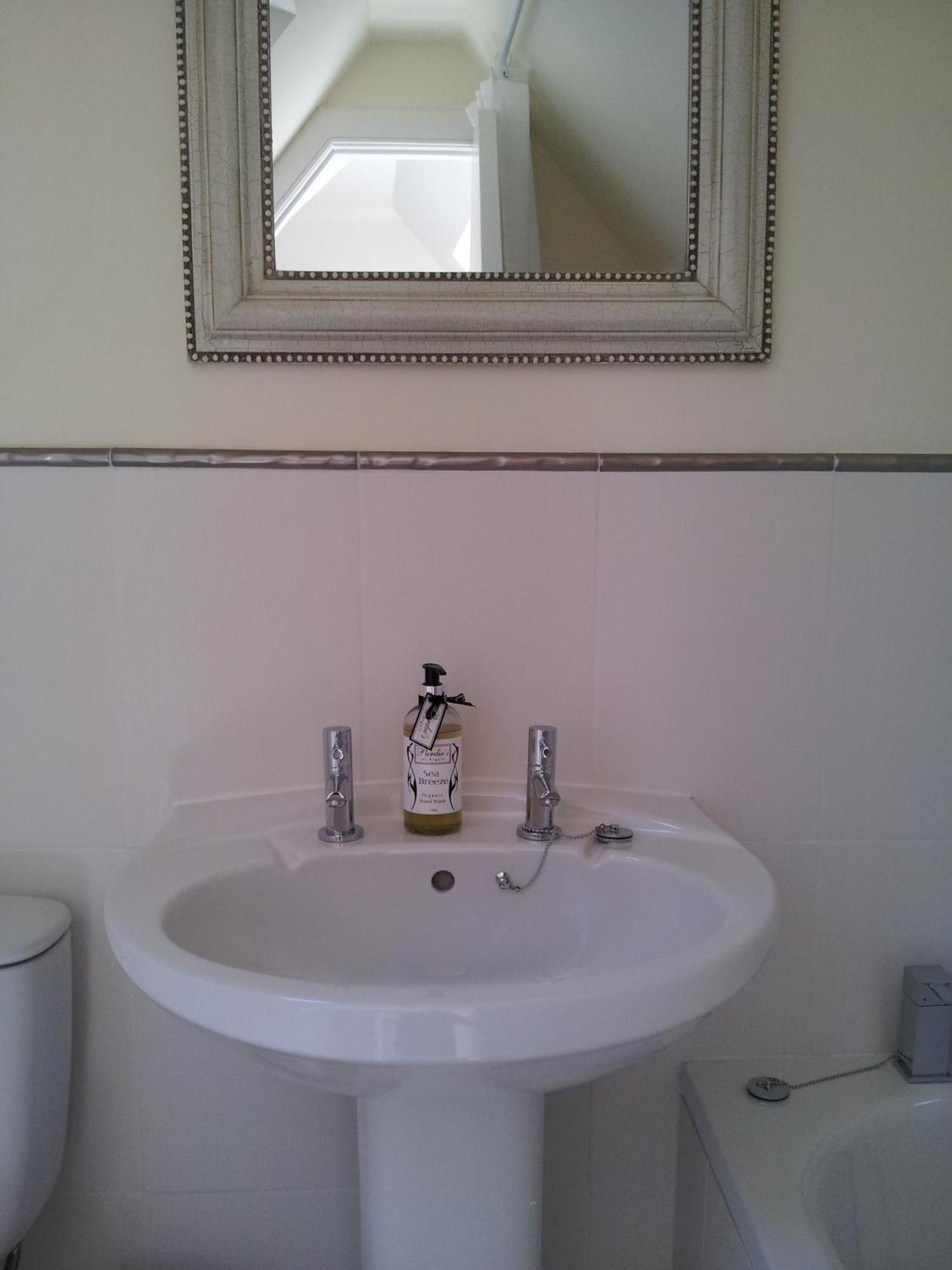 Kilchurn Suites Loch Awe Extérieur photo