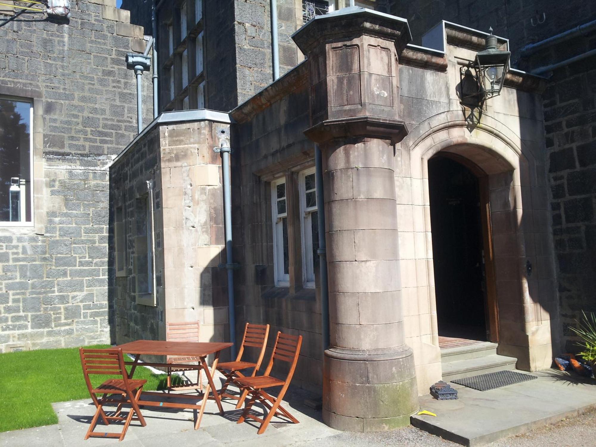 Kilchurn Suites Loch Awe Extérieur photo