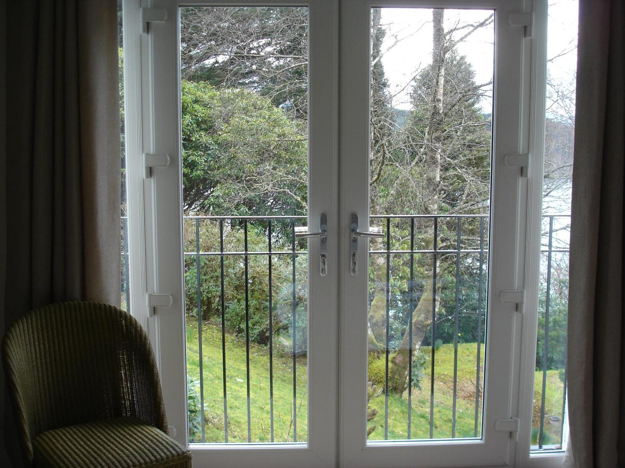 Kilchurn Suites Loch Awe Chambre photo