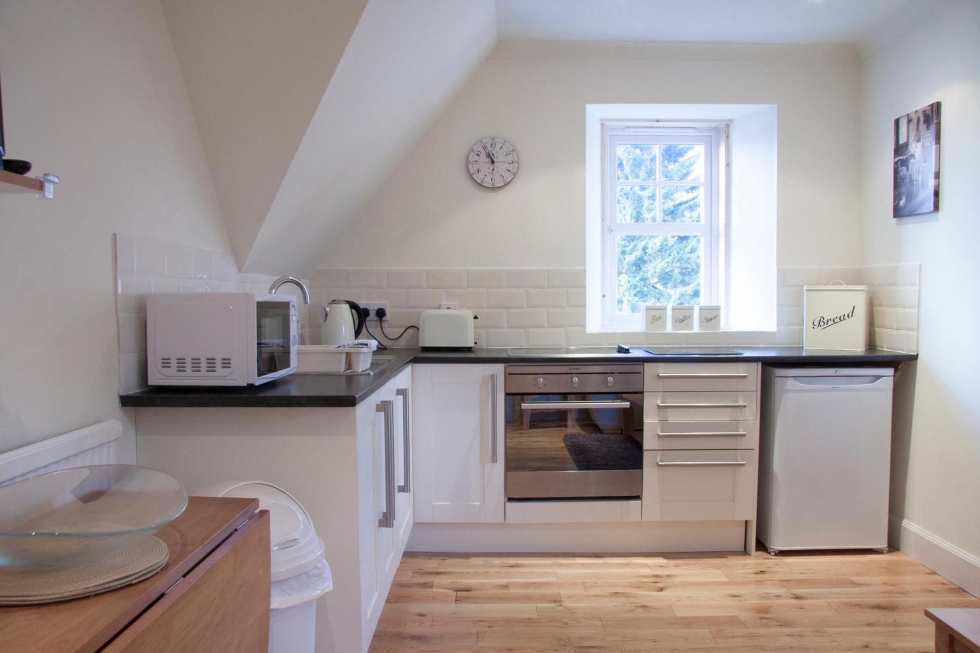 Kilchurn Suites Loch Awe Chambre photo
