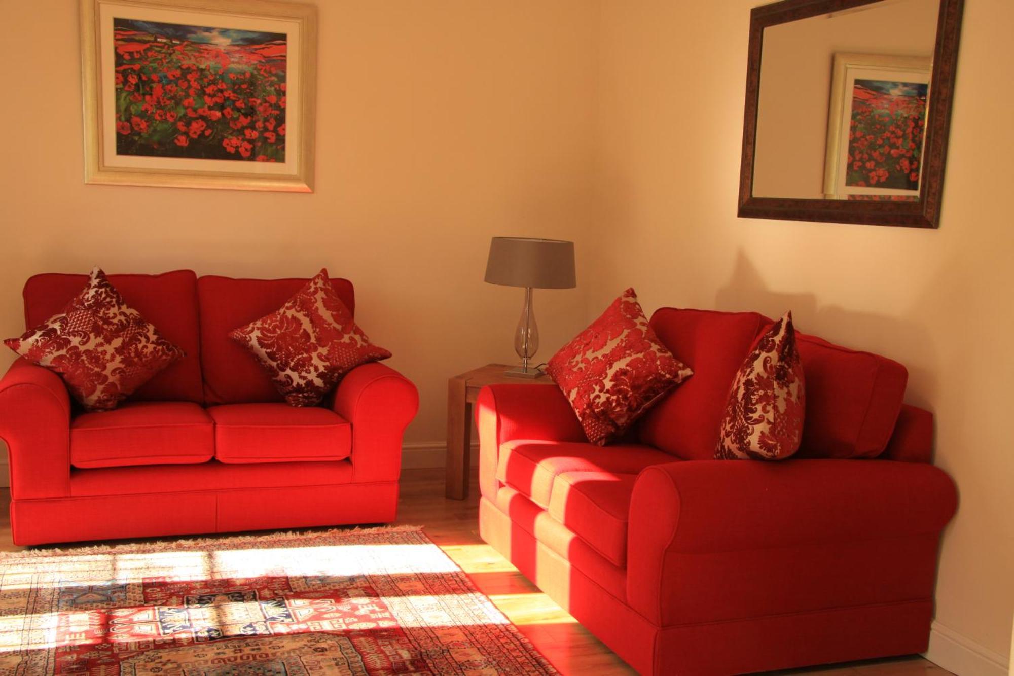 Kilchurn Suites Loch Awe Chambre photo