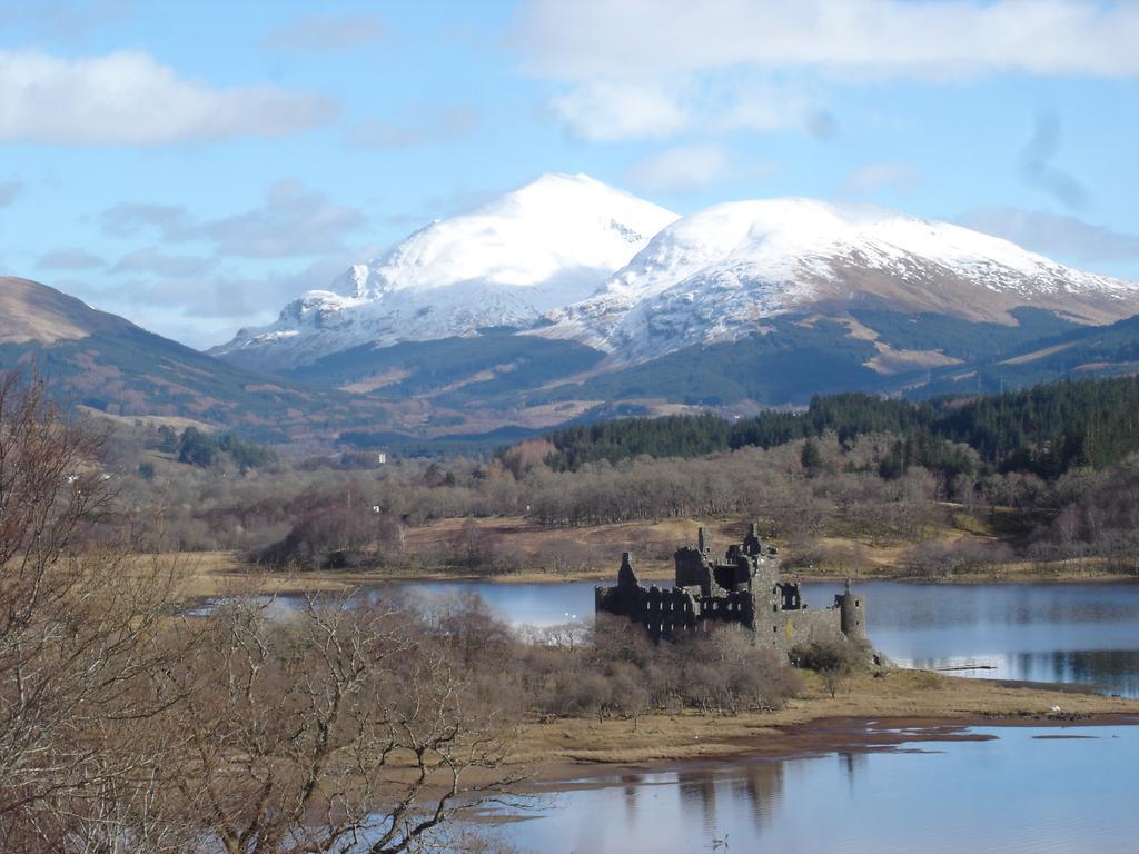 Kilchurn Suites Loch Awe Chambre photo