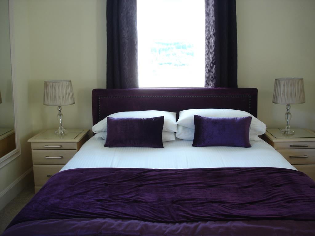 Kilchurn Suites Loch Awe Chambre photo