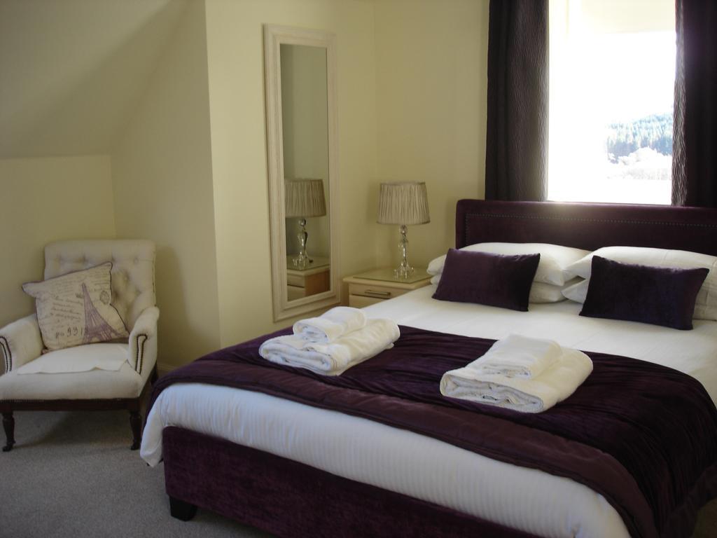 Kilchurn Suites Loch Awe Chambre photo