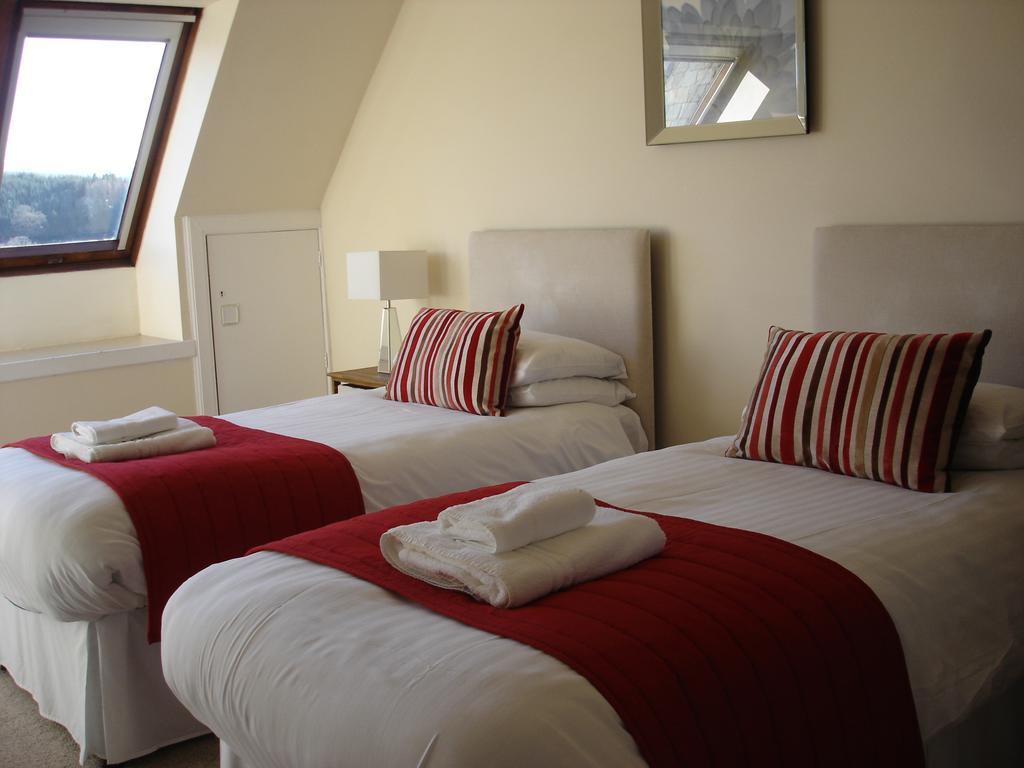 Kilchurn Suites Loch Awe Chambre photo