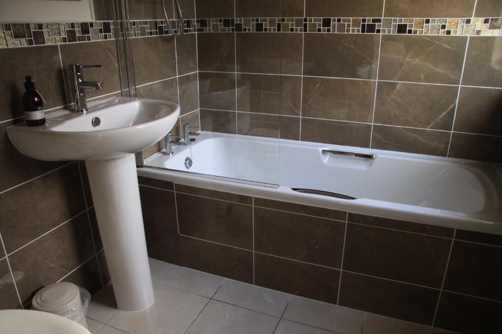 Kilchurn Suites Loch Awe Chambre photo