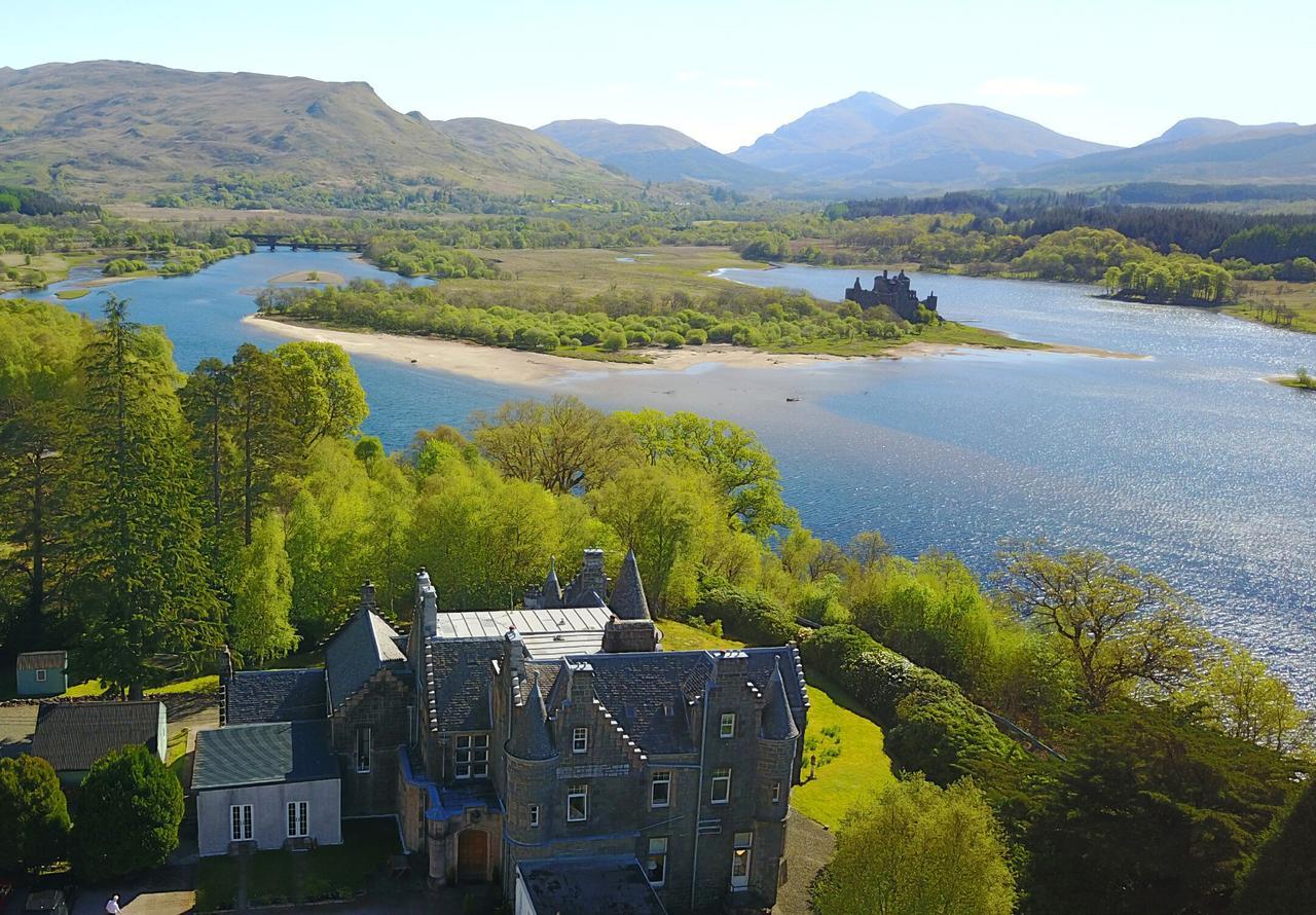 Kilchurn Suites Loch Awe Extérieur photo
