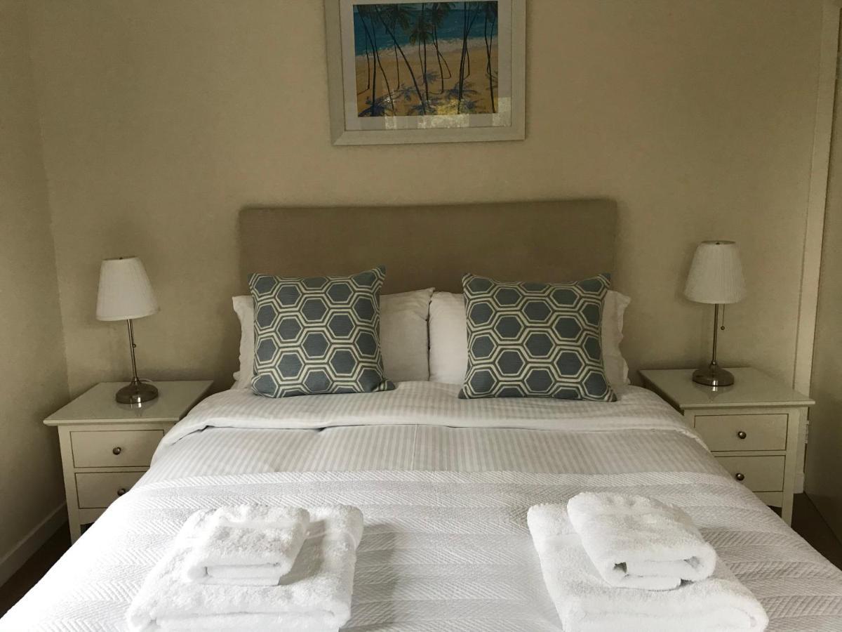 Kilchurn Suites Loch Awe Extérieur photo