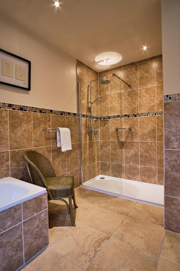 Kilchurn Suites Loch Awe Extérieur photo
