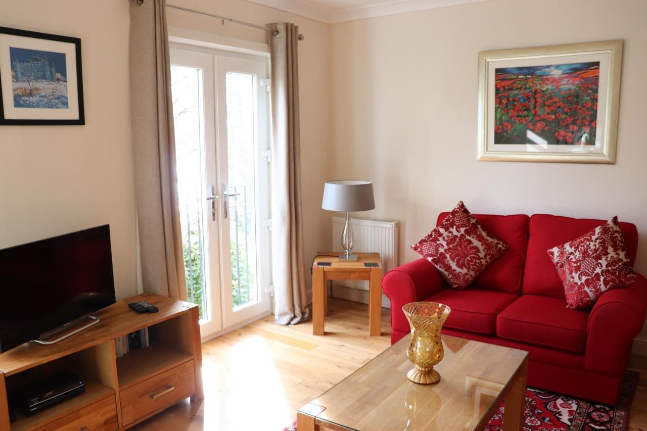 Kilchurn Suites Loch Awe Extérieur photo