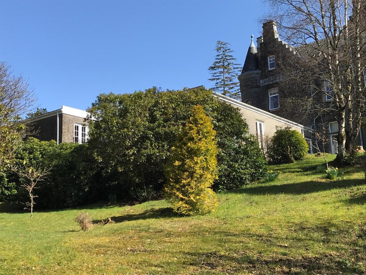 Kilchurn Suites Loch Awe Extérieur photo