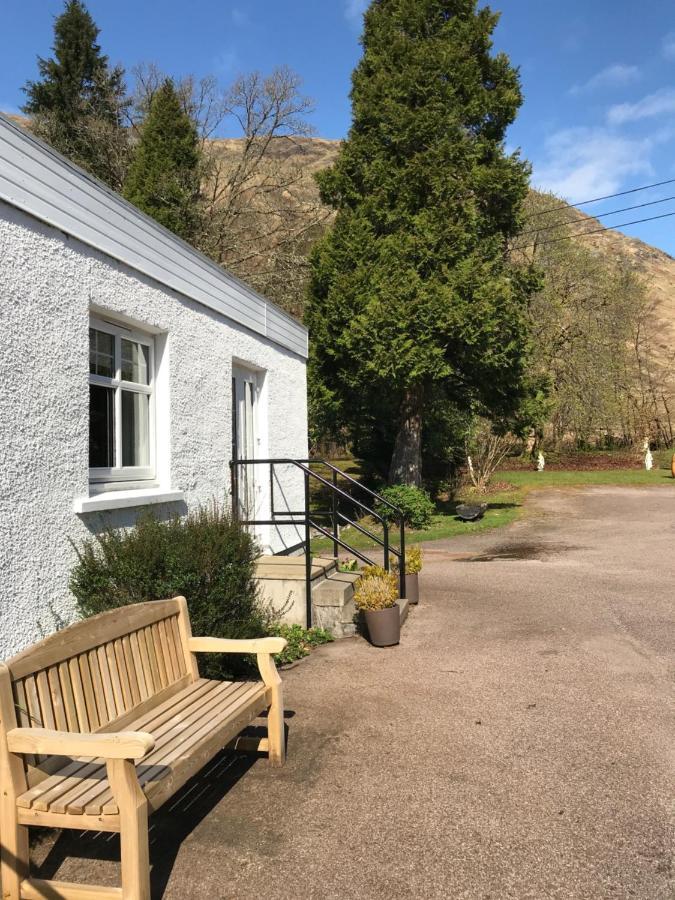 Kilchurn Suites Loch Awe Extérieur photo