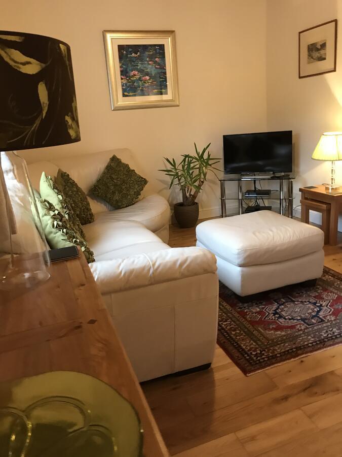 Kilchurn Suites Loch Awe Extérieur photo