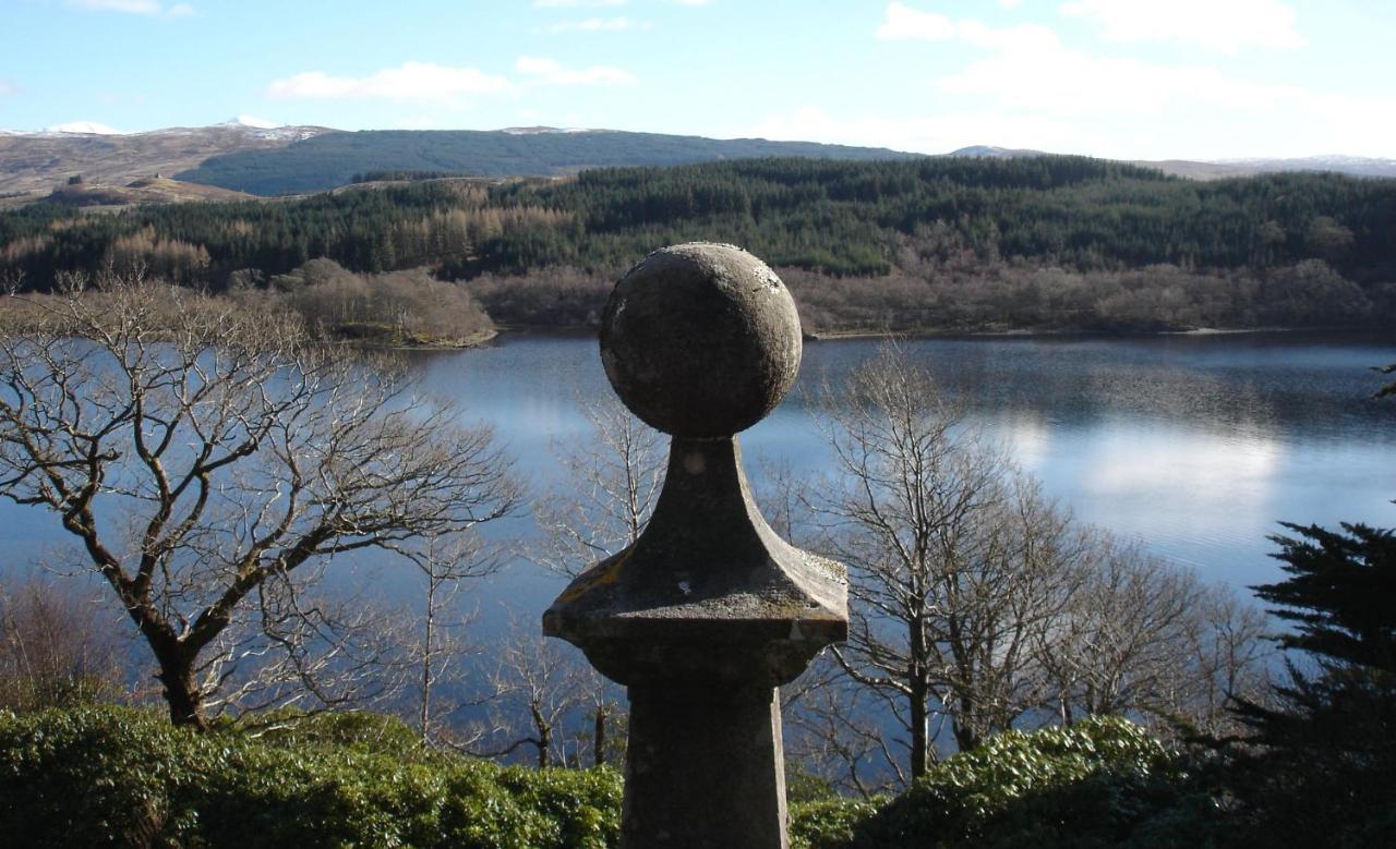 Kilchurn Suites Loch Awe Extérieur photo