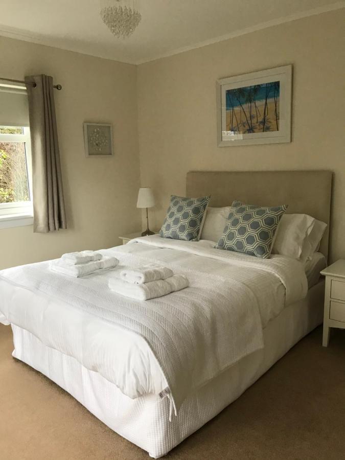 Kilchurn Suites Loch Awe Extérieur photo