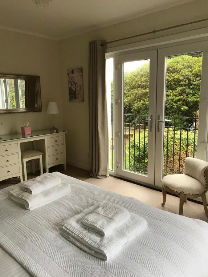 Kilchurn Suites Loch Awe Extérieur photo
