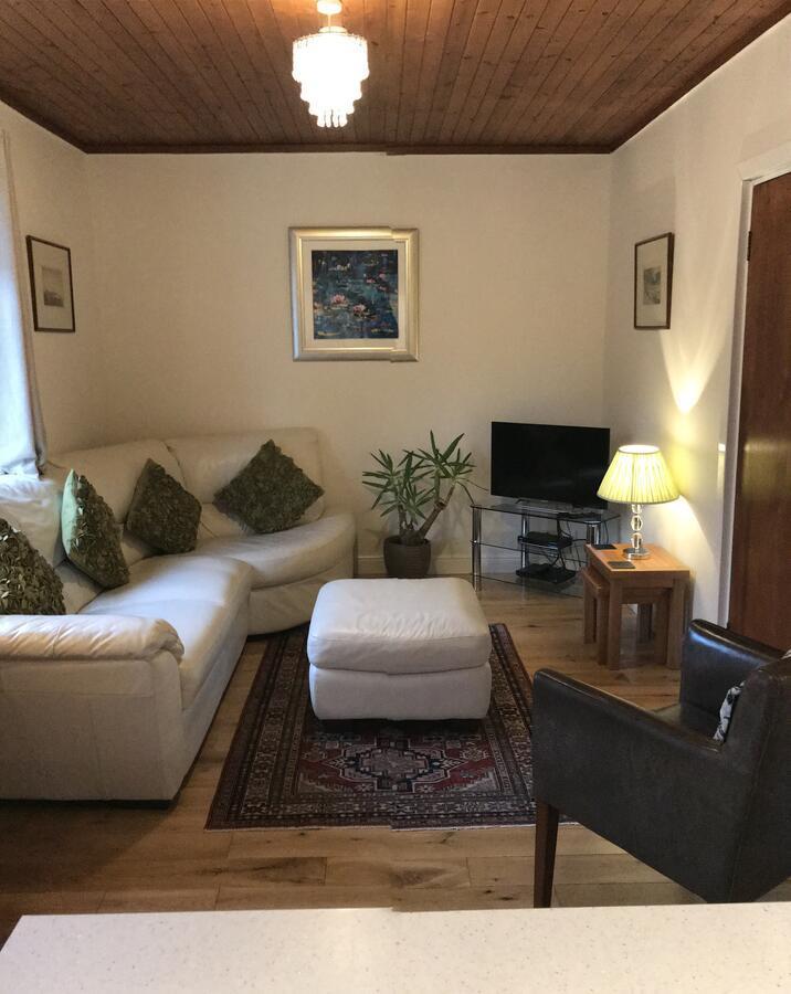 Kilchurn Suites Loch Awe Extérieur photo