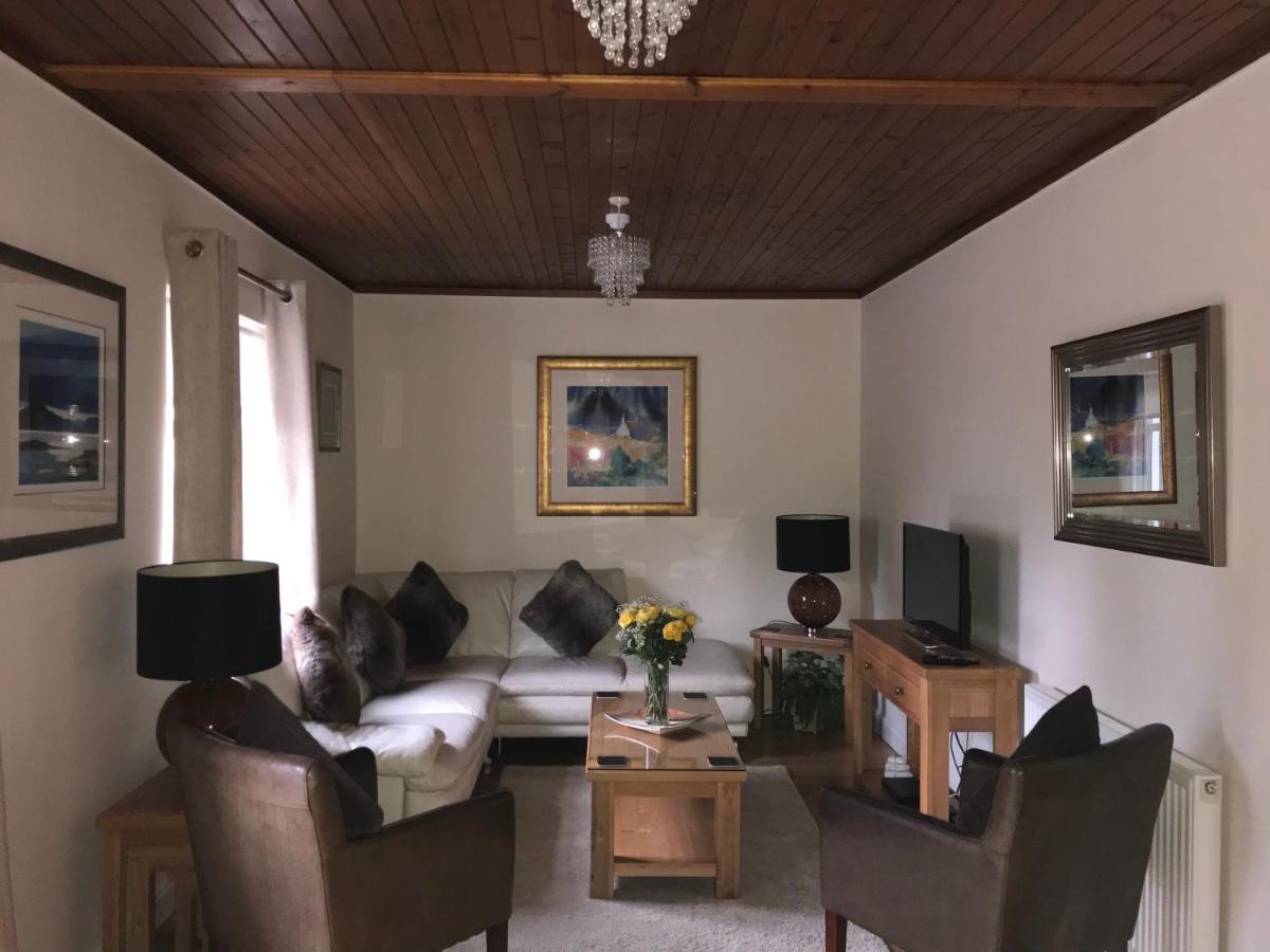 Kilchurn Suites Loch Awe Extérieur photo