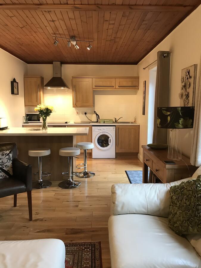 Kilchurn Suites Loch Awe Extérieur photo