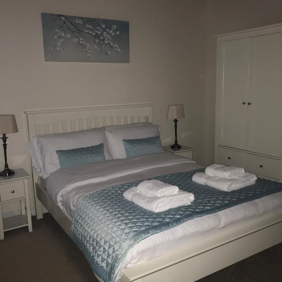 Kilchurn Suites Loch Awe Extérieur photo