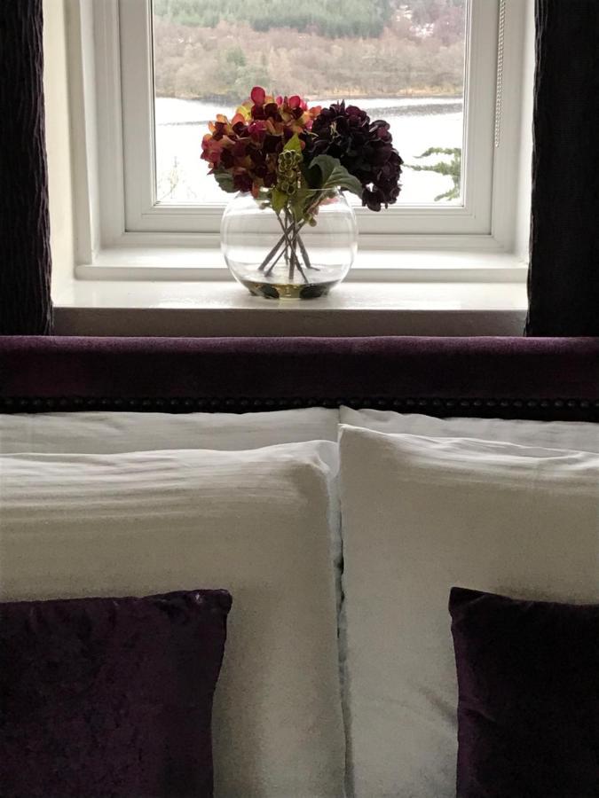 Kilchurn Suites Loch Awe Extérieur photo