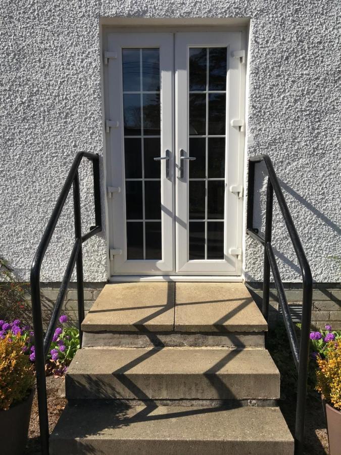 Kilchurn Suites Loch Awe Extérieur photo